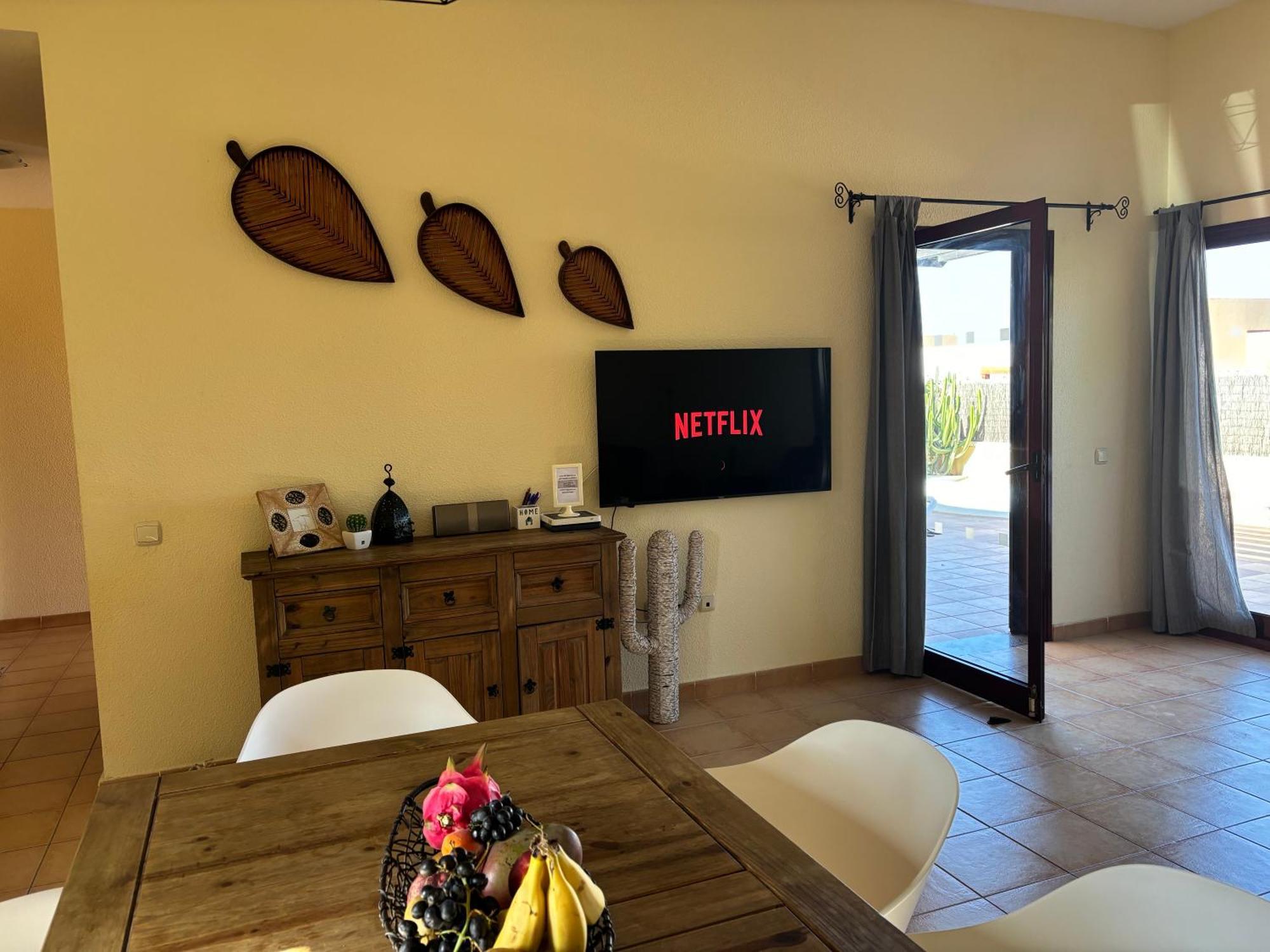 Вилла Casa Mia Коральео Экстерьер фото